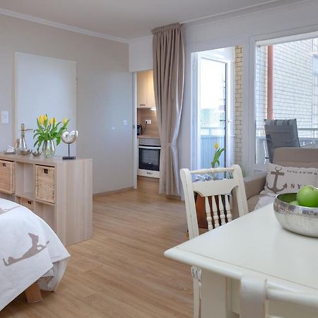 Ferienwohnung Im Herzen Vom Sylt 베스터란트 외부 사진