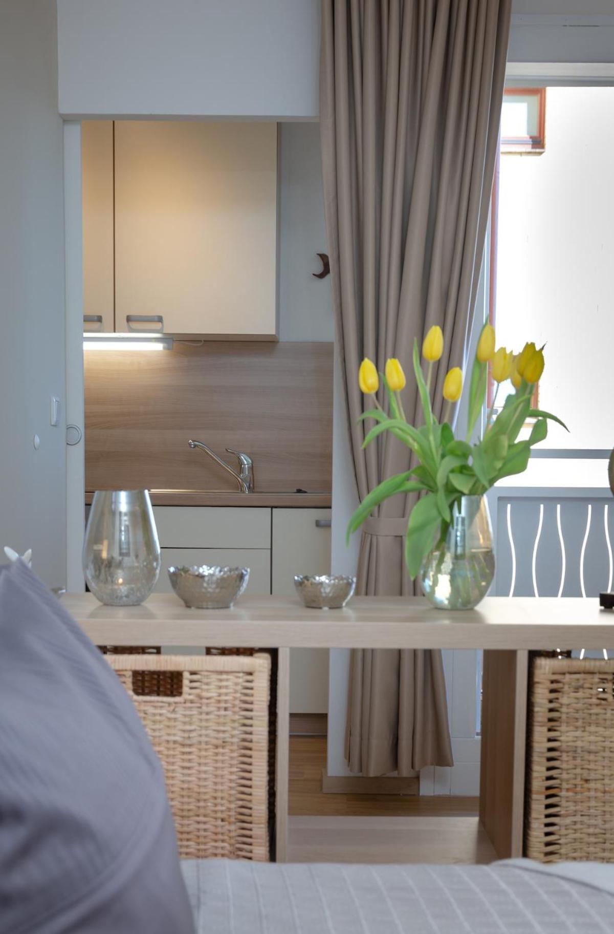 Ferienwohnung Im Herzen Vom Sylt 베스터란트 외부 사진